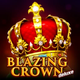 Blazing Crown Deluxe