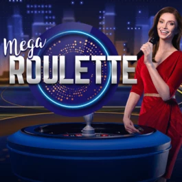 Mega Roulette
