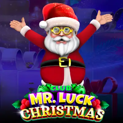Club Mr. Luck Christmas