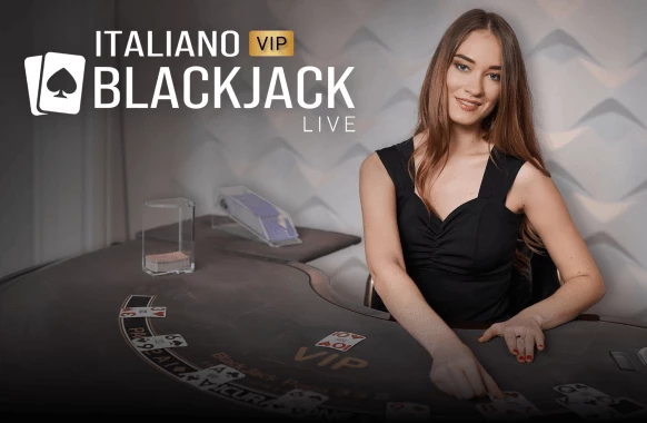 Blackjack Italiano VIP