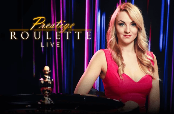 Prestige Roulette
