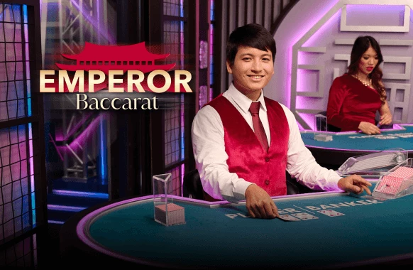Emperor Baccarat
