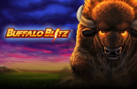 Buffalo Blitz Show