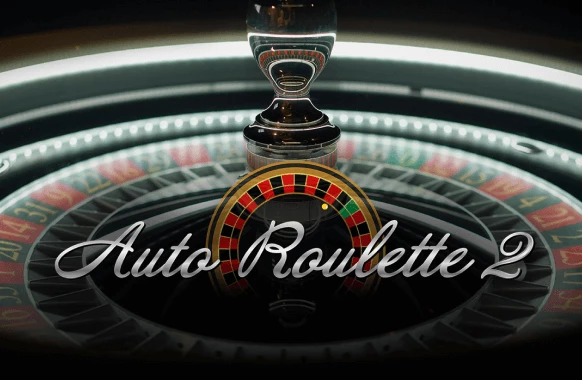 Auto Roulette 2