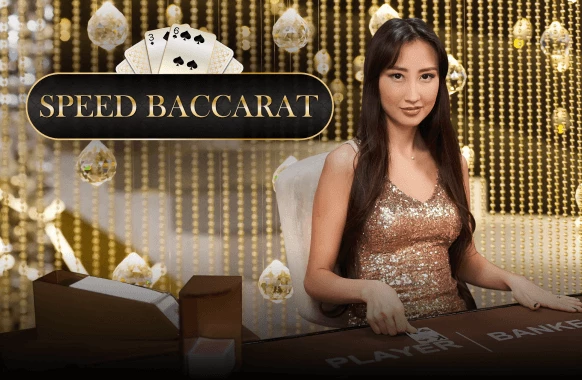 Speed Baccarat NC
