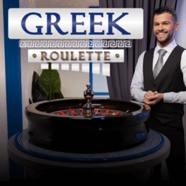 Greek Roulette