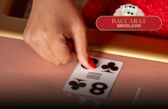 Baccarat Brasileira