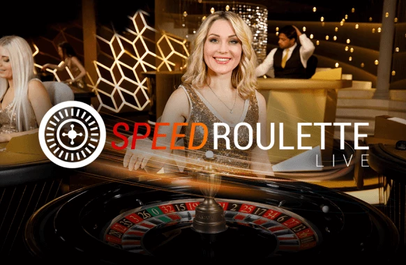 Speed Baccarat
