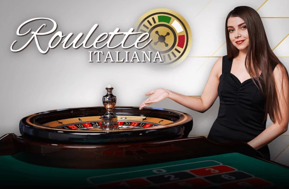 Roulette Italiana
