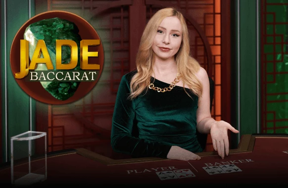 Jade Baccarat