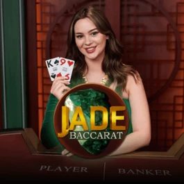 Jade Baccarat NC
