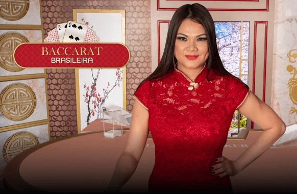 Baccarat Brasileira NC