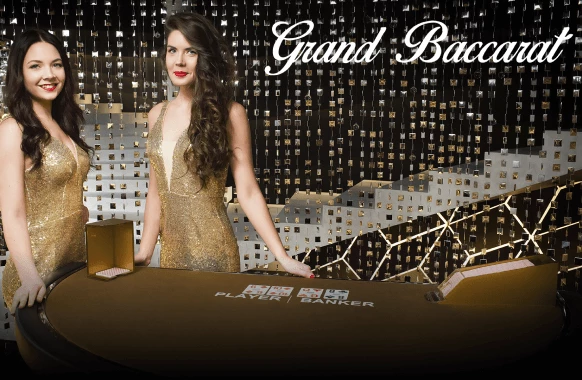 Grand Baccarat NC