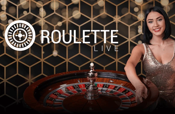 Live French Roulette
