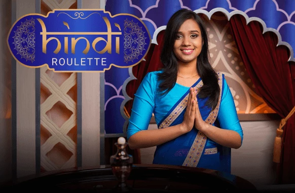 Hindi Roulette
