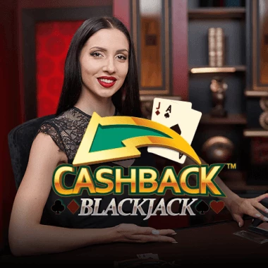 Italian Cashback Blackjack