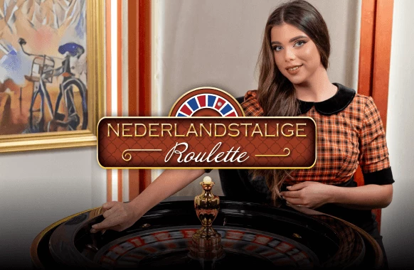 Nederlandse Roulette
