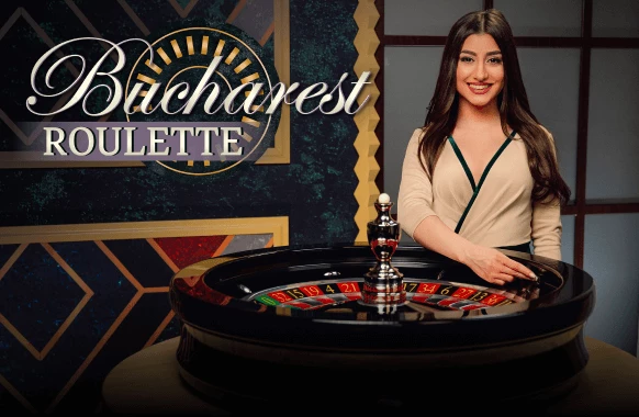Bucharest Roulette French