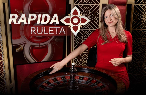 Ruleta Rapida
