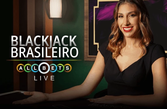 All Bets Blackjack Brasileiro