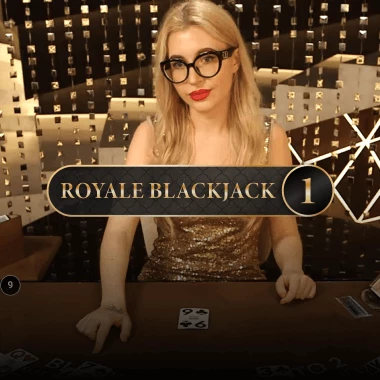 Royale Blackjack 1