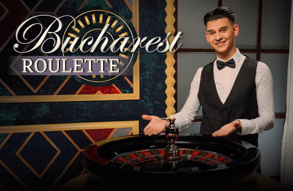 Bucharest Roulette