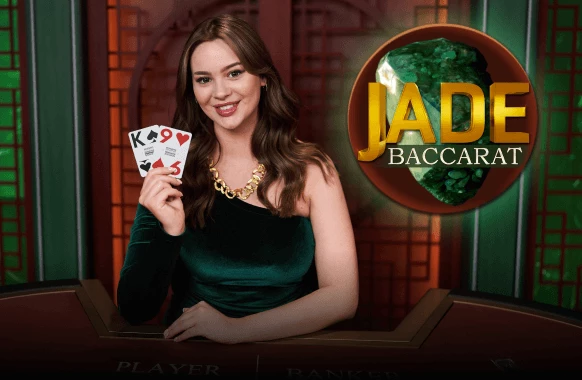 Jade Baccarat NC