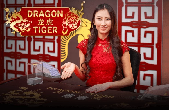 Live Dragon Tiger
