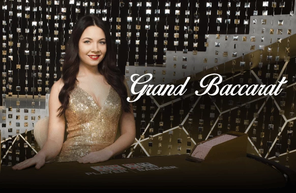 Grand Baccarat