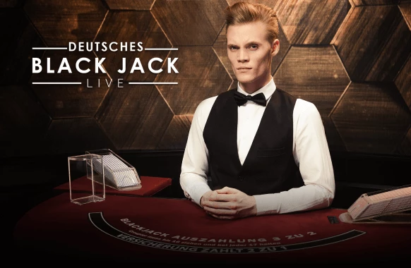 Deutsches Blackjack