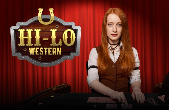 Hi-Lo Western Live