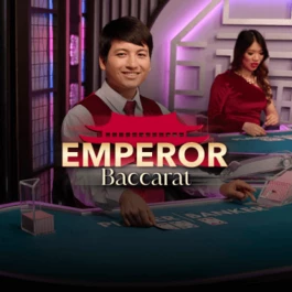 Emperor Baccarat