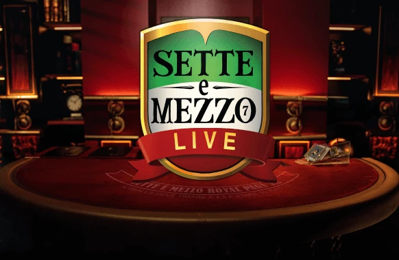 Sette E Mezzo
