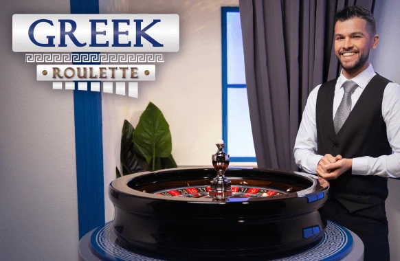 Greek Roulette