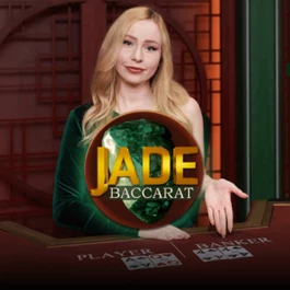 Jade Baccarat
