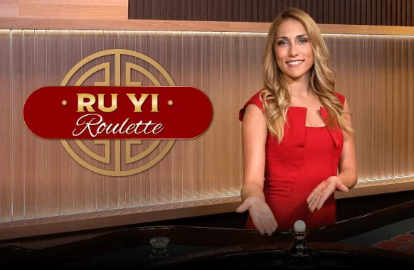 Ru Yi Roulette
