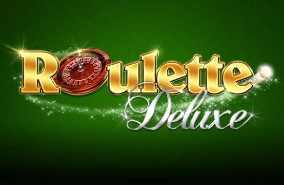 Roulette Deluxe
