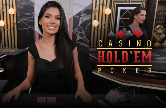 Casino Hold'em