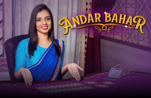 Andar Bahar