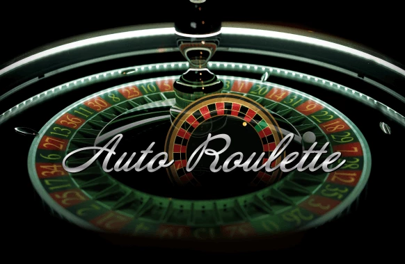 Auto Roulette