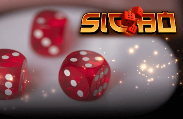 Speed Sic Bo
