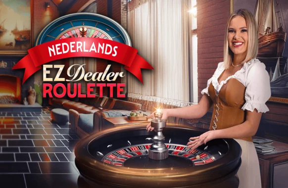 EZ Dealer Roulette Nederlands