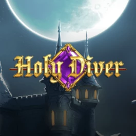 Holy Diver