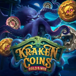 Kraken Coins