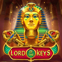 Lord of the Keys