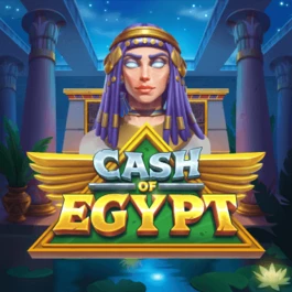 Cash Of Egypt