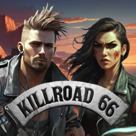Killroad 66