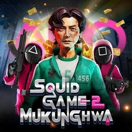 Squid Game 2:Mukunghwa