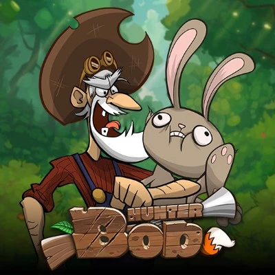 Hunter Bob