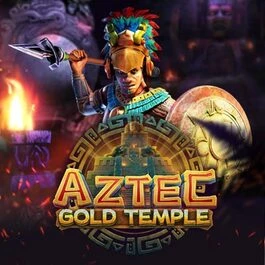 Aztec: Gold Temple